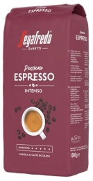 Kávé, pörkölt, szemes, 1000 g,  SEGAFREDO "Selezione Espresso"