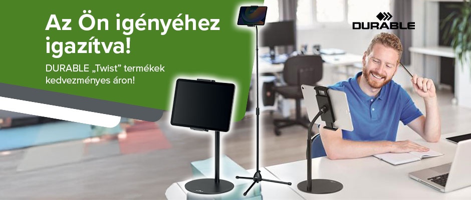 Az Ön igényéhez igazítva!