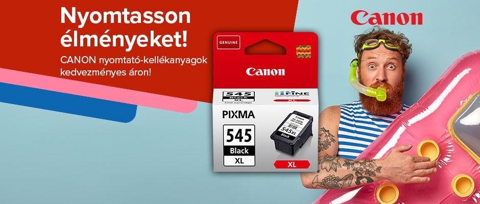 Nyomtasson élményeket!