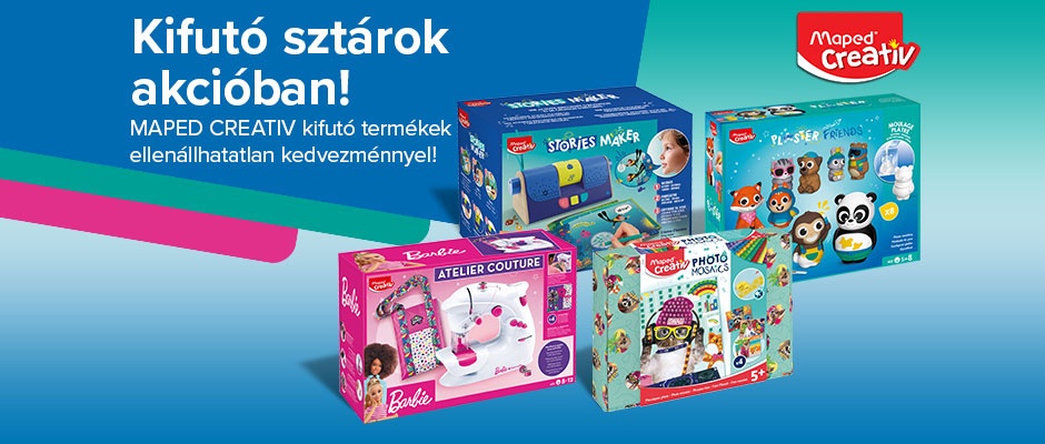 Kifutó sztárok akcióban!