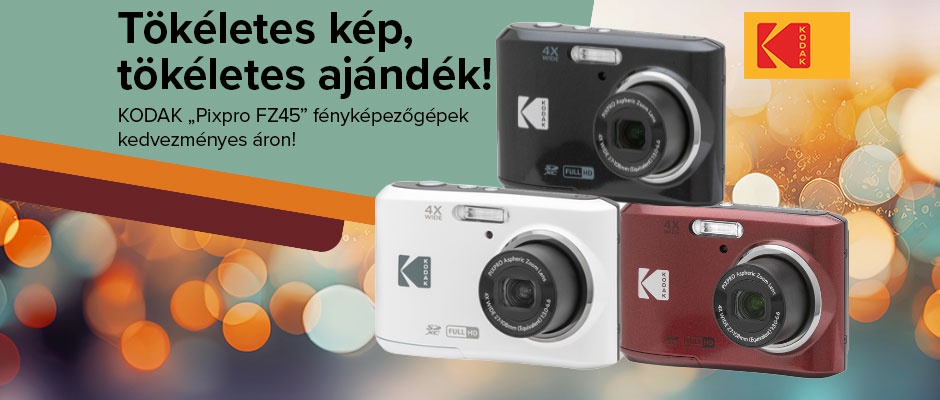 Tökéletes kép, tökéletes ajándék!