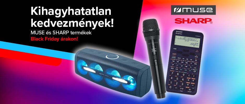 Kihagyhatatlan kedvezmények!