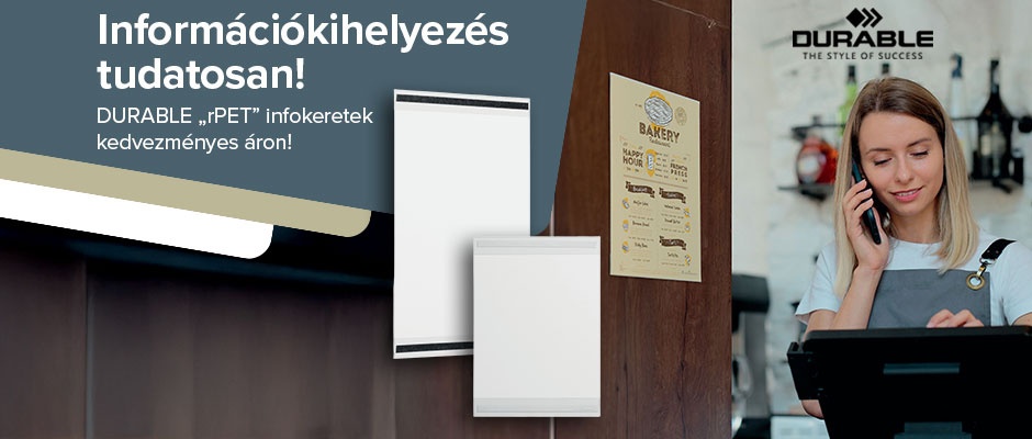 Információkihelyezés tudatosan!