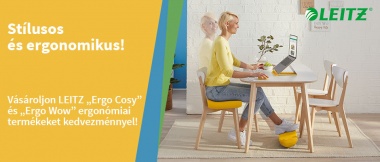 Stílusos és ergonomikus!