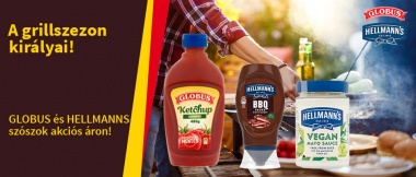 A grillszezon királyai!