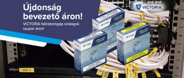 Újdonság bevezető áron!