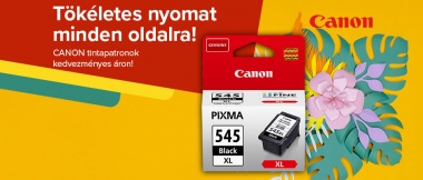 Tökéletes nyomat minden oldalra!