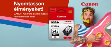 Nyomtasson élményeket!