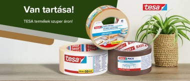 Van tartása!