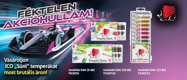 Féktelen akcióhullám!