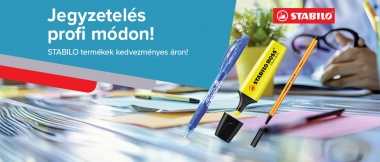 Jegyzetelés profi módon!