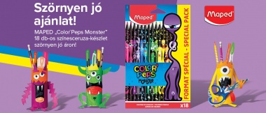 Szörnyen jó ajánlat!