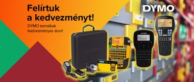 Felírtuk a kedvezményt!