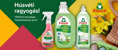 Húsvéti ragyogás!